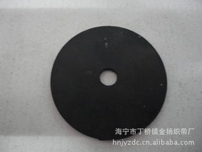海寧市丁橋鎮(zhèn)金揚(yáng)織帶廠 專(zhuān)業(yè)橡膠制品的優(yōu)質(zhì)制造商