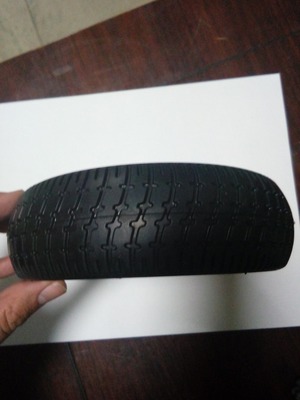 青島廣進(jìn)橡膠制品 專(zhuān)業(yè)生產(chǎn)【思維車(chē)輪子】及其他優(yōu)質(zhì)輪胎