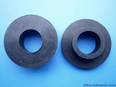 惠州成琳橡膠制品 電工開(kāi)關(guān)專(zhuān)用黑色異形導(dǎo)電橡膠帽批發(fā)直銷(xiāo)
