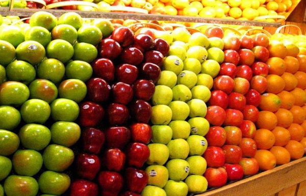 加盟水果批發 輕松盈利的藍海商機